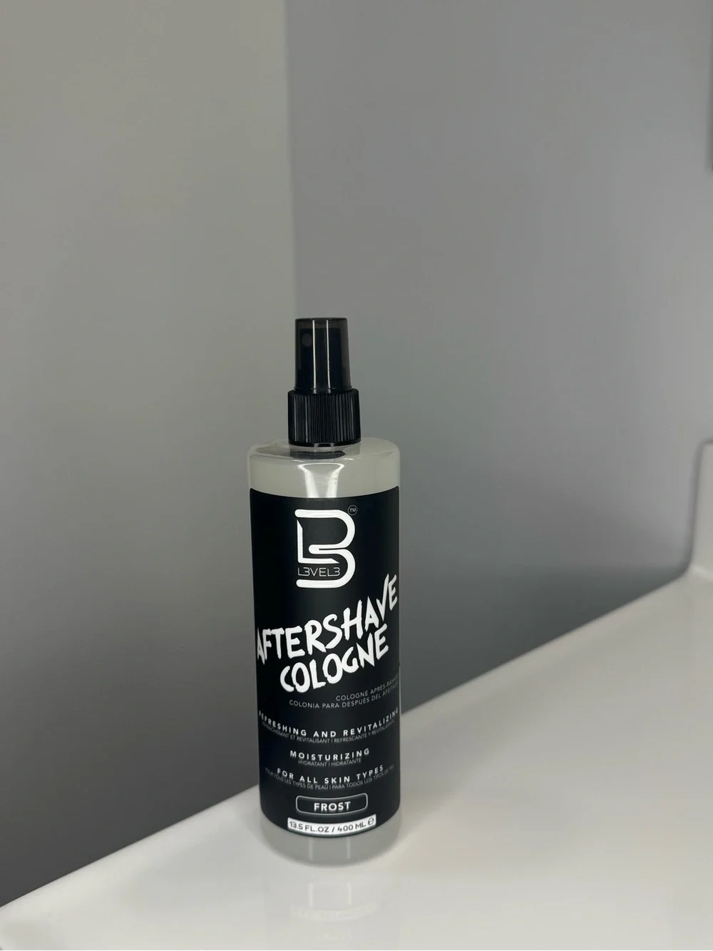 Barber Supplies